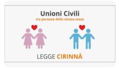Zan (Pd): Legge unioni civili primo passo, ora si approvi matrimonio egualitario