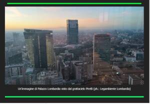 Legambiante La Lombardia mette all'angolo le rinnovabili 