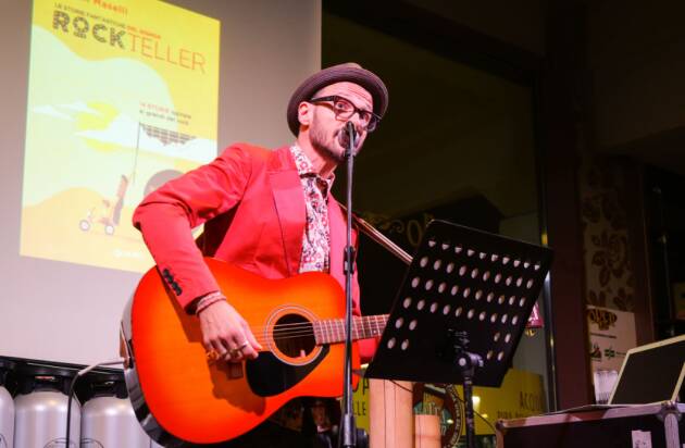 (CR) Aspettando la Notte dei Musei: sabato 16 maggio lettura e musica dal vivo