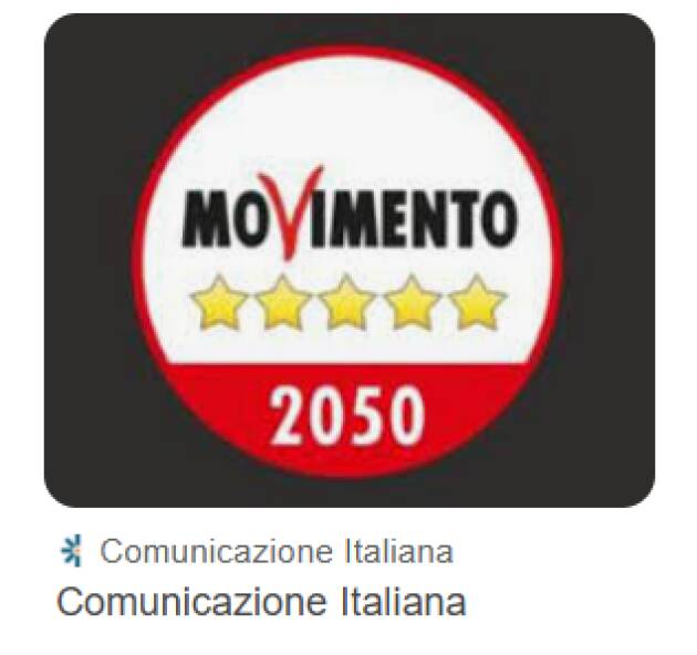 (CR) Il M5s in ascolto per lavorare al programma
