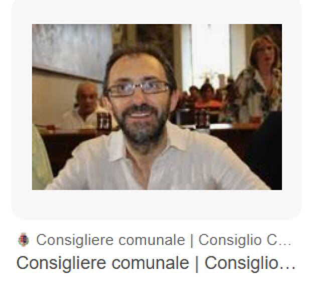 (CR) Roberto Poli (PD) Interrogazione sui disagi ferroviari