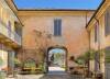 VISITE GUIDATE A PALAZZO SILVA, DIMORA STORICA DELLA CITTA’  MURATA DI PIZZIGHETTONE