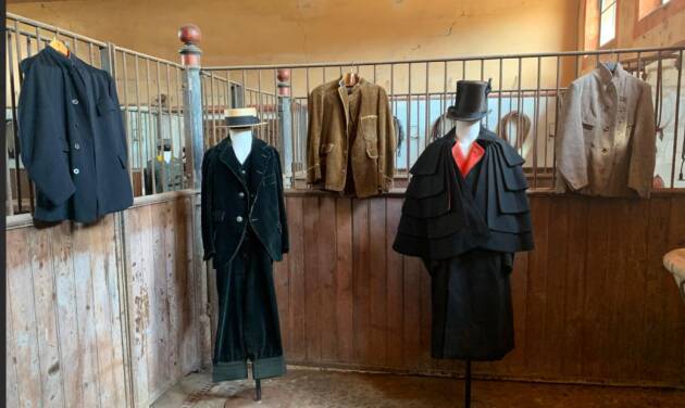 VISITE GUIDATE A PALAZZO SILVA, DIMORA STORICA DELLA CITTA’  MURATA DI PIZZIGHETTONE
