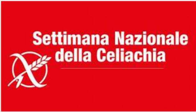 Milano SETTIMANA DELLA CELIACHIA