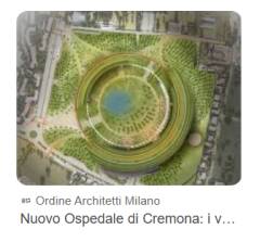 NUOVO OSPEDALE: SE I DOCUMENTI UFFICIALI SONO SOLO 'BOZZE'
