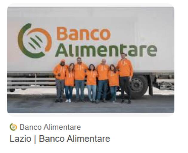 Spreco alimentare: dalla GDO oltre 48mila tonnellate di cibo donate ogni anno