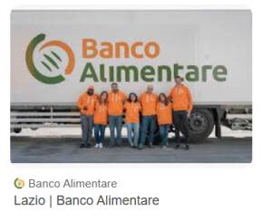 Spreco alimentare: dalla GDO oltre 48mila tonnellate di cibo donate ogni anno