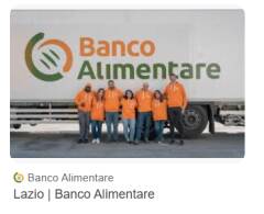 Spreco alimentare: dalla GDO oltre 48mila tonnellate di cibo donate ogni anno