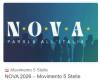  Lombardia Nova 2026: Il M5s apre dieci spazi di confronto in tutta la Lombardia
