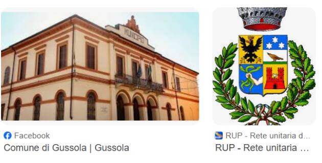 Gussola disegna il suo futuro: al via il percorso per il Masterplan 2030