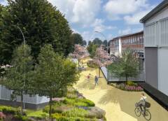Fondi in arrivo per 'Gussola 2030 – Comunità in Movimento'