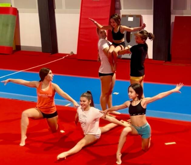 Giornata di trasferta per lo sport inclusivo di Cremona