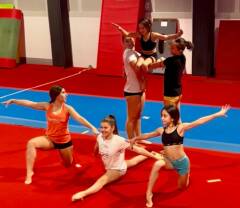 Giornata di trasferta per lo sport inclusivo di Cremona