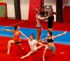 Giornata di trasferta per lo sport inclusivo di Cremona