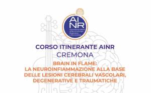ASST DI CREMONA CORSO ITINERANTE AINR 2026