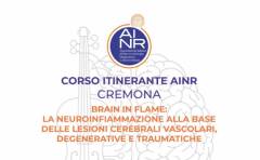 ASST DI CREMONA CORSO ITINERANTE AINR 2026