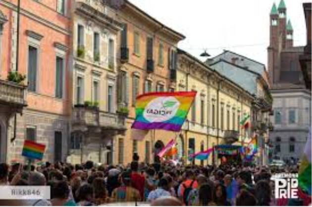 Arcigay Cremona La Rocca: dalla Giornata internazionale contro l’omobilesbotransfobia