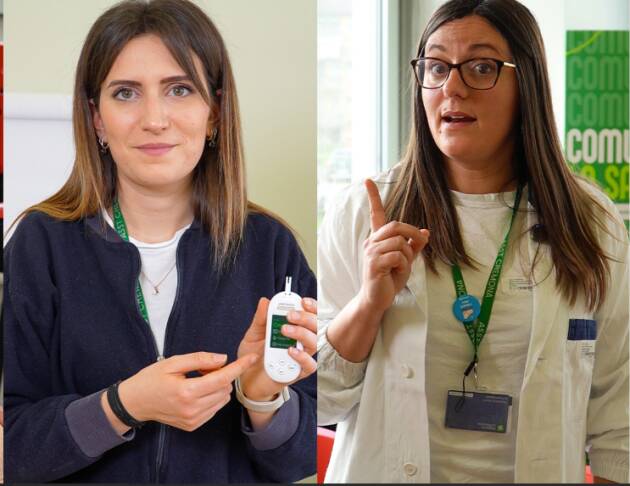 ASST DI CREMONA  FARMACI A SCUOLA, 4 VIDEO TUTORIAL