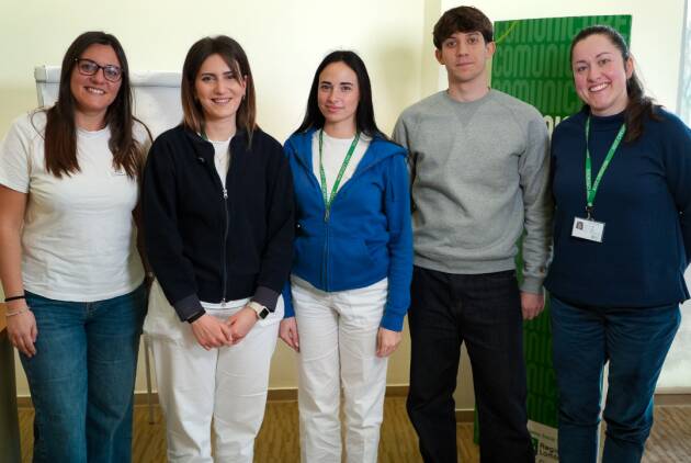 ASST DI CREMONA  FARMACI A SCUOLA, 4 VIDEO TUTORIAL