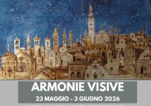 Palazzo Due Miglia Armonie Visive Mostra Collettiva