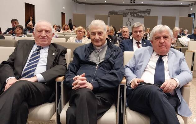 UNEBA Anziani non autosufficienti,persone con disabilità...