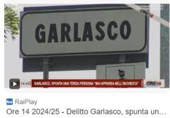 Basta parlare di Garlasco I cittadini non ne possono più | Francesco Lena