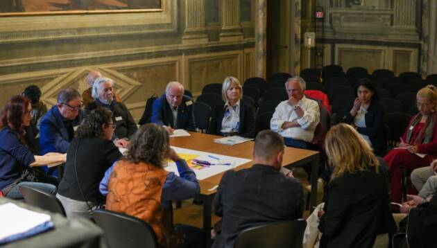 Un solo obiettivo: Cremona Capitale Italiana della Cultura 2029