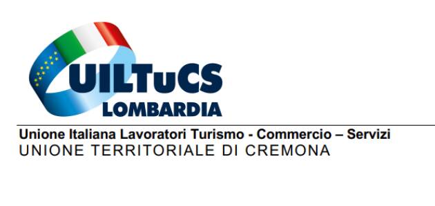  UIL Cremona che fine faranno i dipendenti di Reindustria Innovazione ?