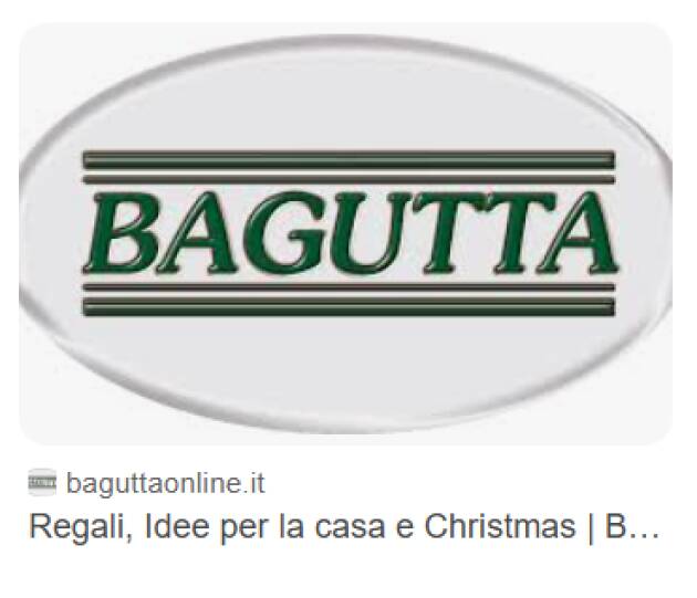 A Milano eventi di Bagutta Diffusa