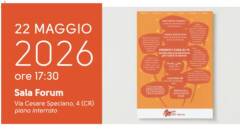 (CR) Donne Senza Frontiere presentano la guida Prenditi cura di te