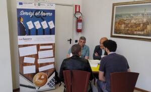 Soresina SUPERATI I 100 COLLOQUI DI LAVORO AL PRIMO JOB DAY