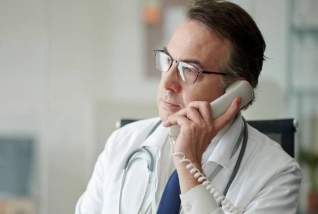 ASST CREMONA SORESINA: LA CONTINUITÀ ASSISTENZIALE (EX GUARDIA MEDICA) CAMBIA SEDE