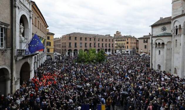 Pianeta Migranti. Cosa sta succedendo nelle nostre città?