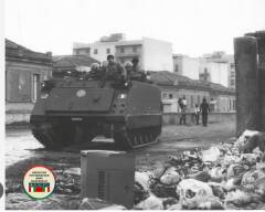 AccaddeOggi # Il 21 maggio 1970 Esplode la rivolta di Reggio Calabria