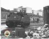 AccaddeOggi # Il 21 maggio 1970 Esplode la rivolta di Reggio Calabria