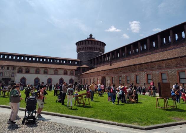 (MI) CULTURA. FESTIVAL DELLE BAMBINE E DEI BAMBINI 2026