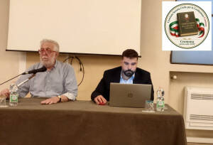 (CR) Un successo l'incontro con il Prof Marco Ladu sulla proposta legge elettorale Melonii