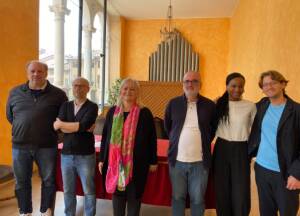 Nasce il Patto Digitale della Città di Crema 