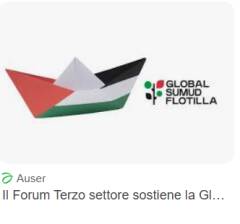 Flotilla, Provenzano (Pd): Meloni può sanzionare Ben Gvir senza aspettare l’Europa