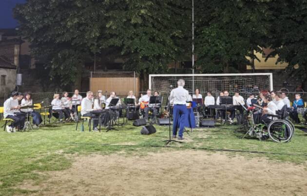 Soresina Magicamusica, spettacoli e musica nel segno dell’inclusione