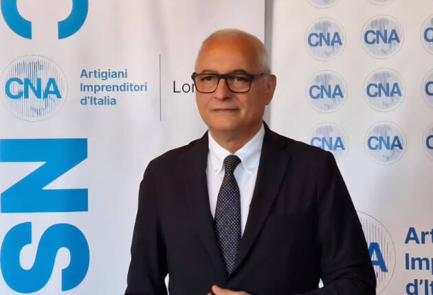 CNA Lombardia, nel 2026 economia a due velocità