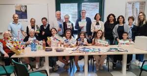 Anziani Banco Elementare di ANAP Confartigianato Cremona