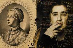 Due donne, due epoche, una Milano da raccontare