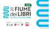 Infocultura straordinaria - Il Fiume dei Libri 2026 dal 10 al 14 giugno