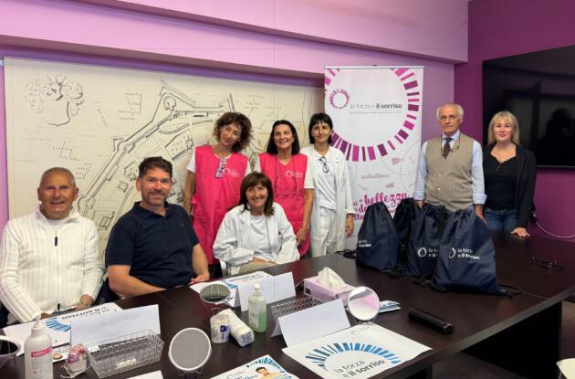 ASST CREMA CURA E BENESSERE IN ONCOLOGIA