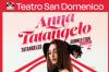 Ricordiamo gli eventi della settimana presso la Fondazione San Domenico
