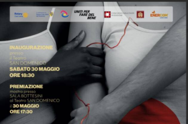 Ricordiamo gli eventi della settimana presso la Fondazione San Domenico
