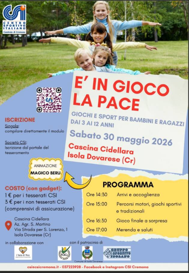 DIRITTI ,E’ IN GIOCO LA PACE