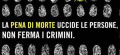 Amnesty Firma l'appello Contro la pena di morte 