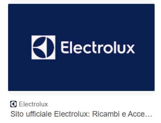 Electrolux-Romano (Pd): 228 licenziamenti a Solaro. Inaccettabile.
